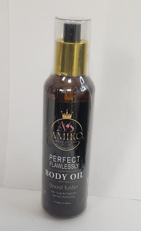 Oil
