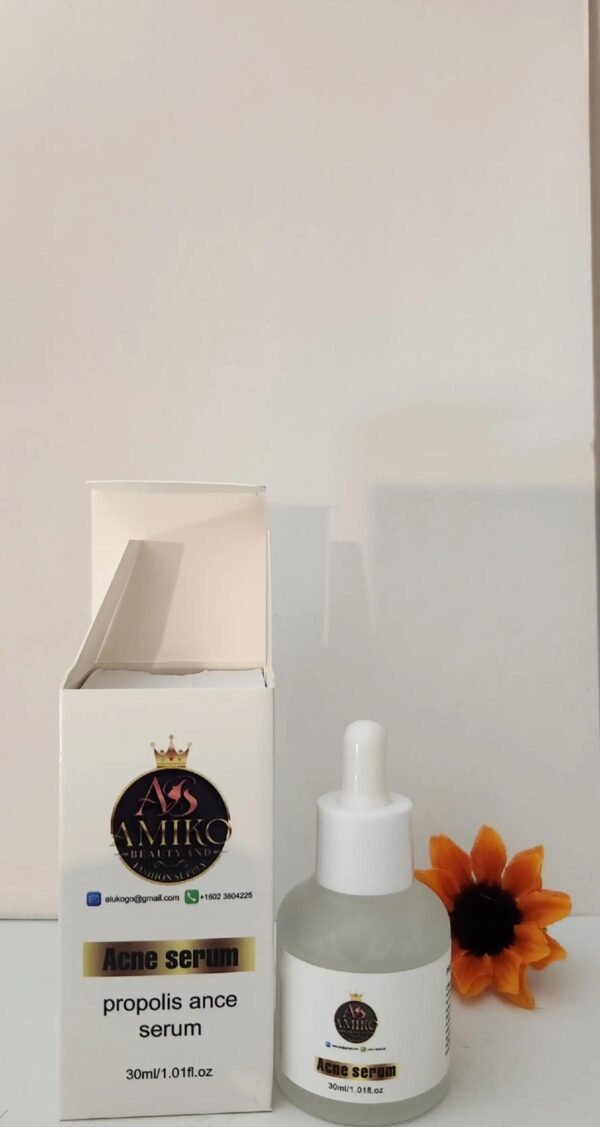 Acne Serum