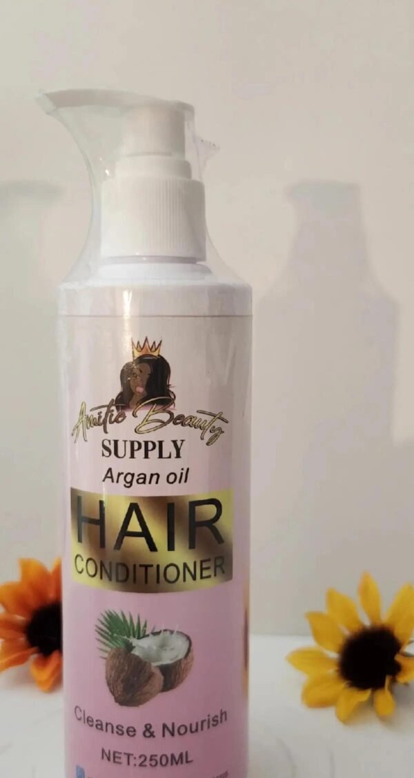 Hair Conditioner