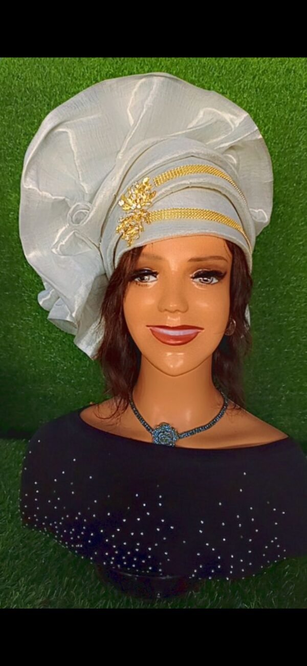 Headwrap