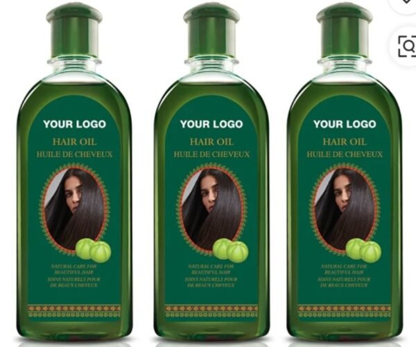 Hair Oil
