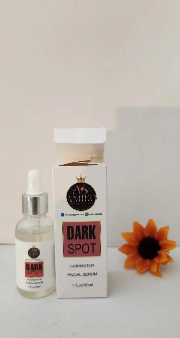 Dark Spot