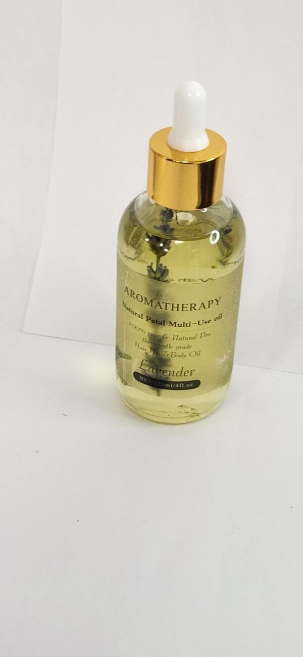 Aromatherapy